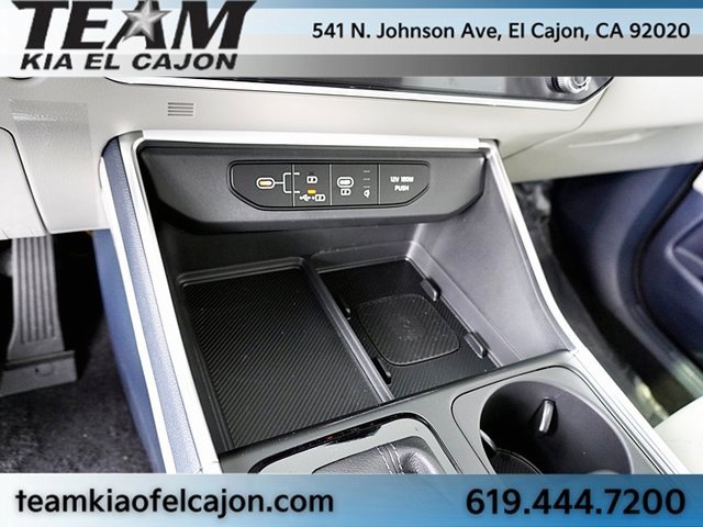 New 2026 Kia Carnival SX Prestige image 36