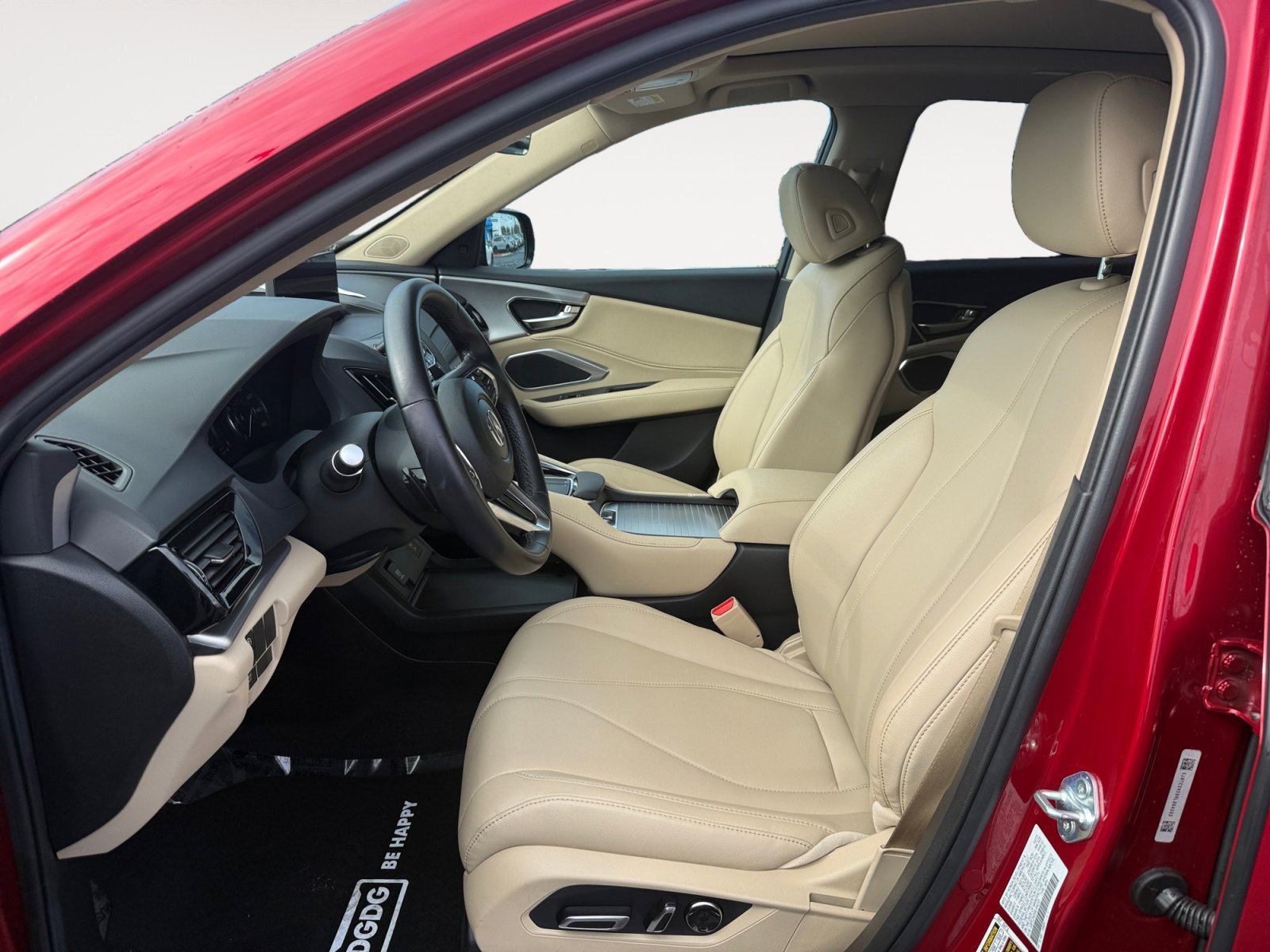 Used 2024 Acura RDX Base image 10