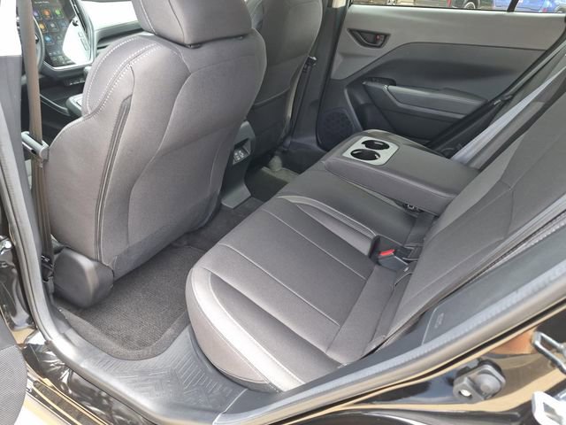 New 2026 Subaru Crosstrek 2.0i Premium AWD/4WD image 12