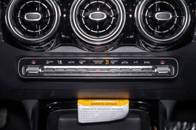 Certified 2026 Mercedes-Benz GLB 250 image 16