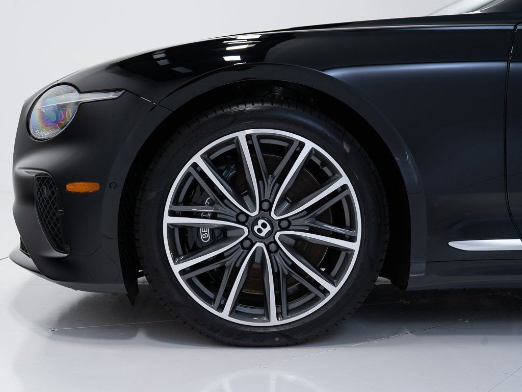 New 2026 Bentley Continental GT image 36