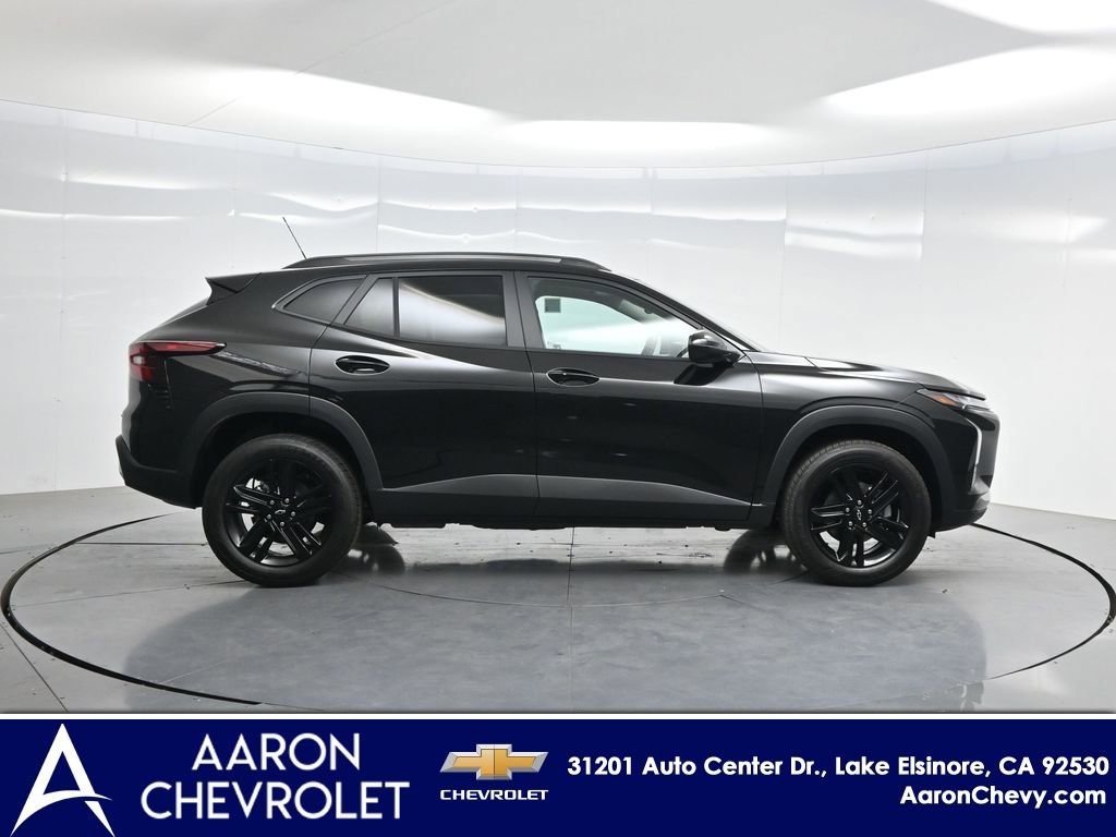 New 2026 Chevrolet Trax ACTIV w/ Driver Confidence Package FWD image 39