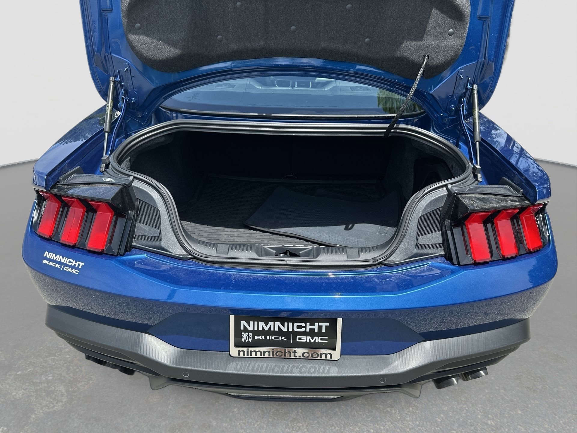 Used 2024 Ford Mustang GT Premium RWD image 25