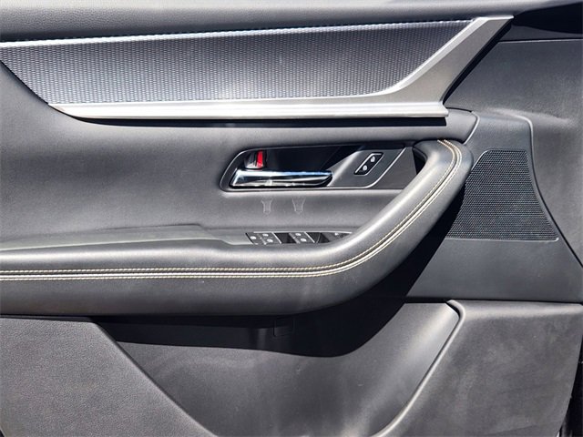 New 2025 MAZDA CX-70 3.3 Turbo w/ Premium Package image 10