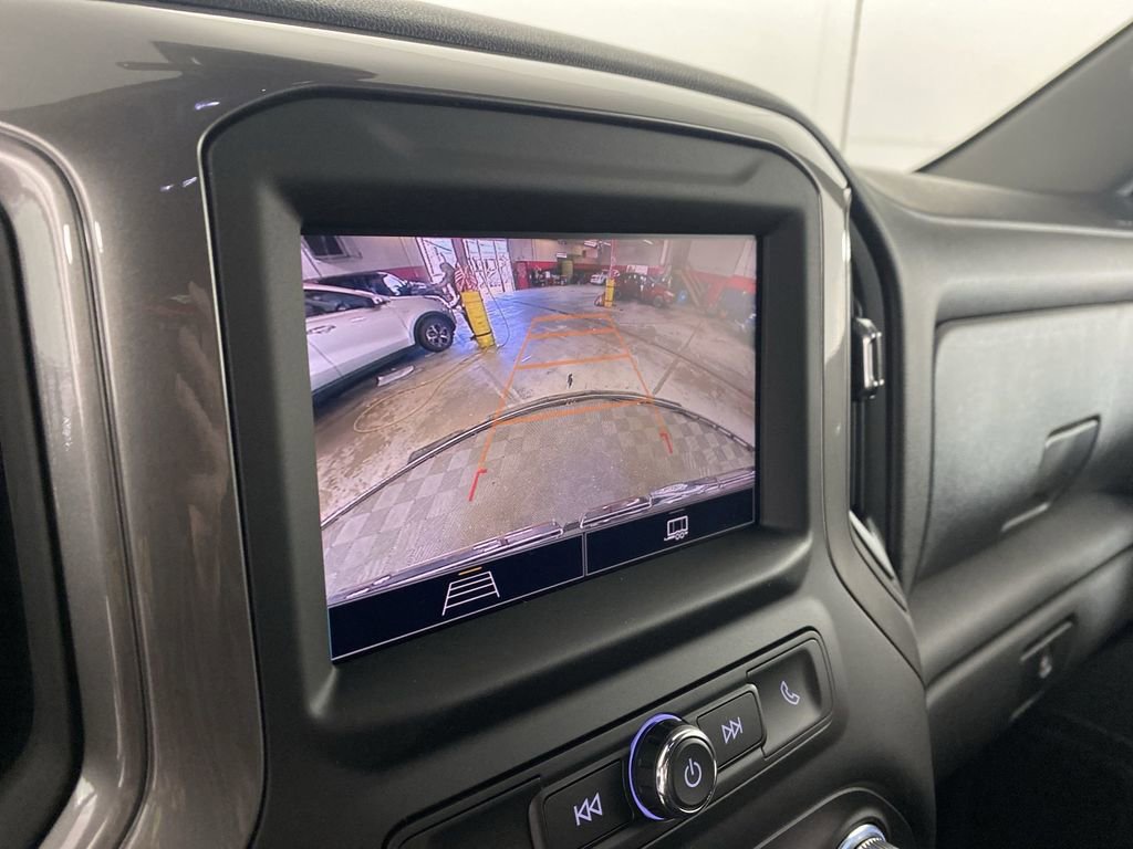 New 2026 GMC Sierra 1500 Pro w/ Pro Value Package image 16