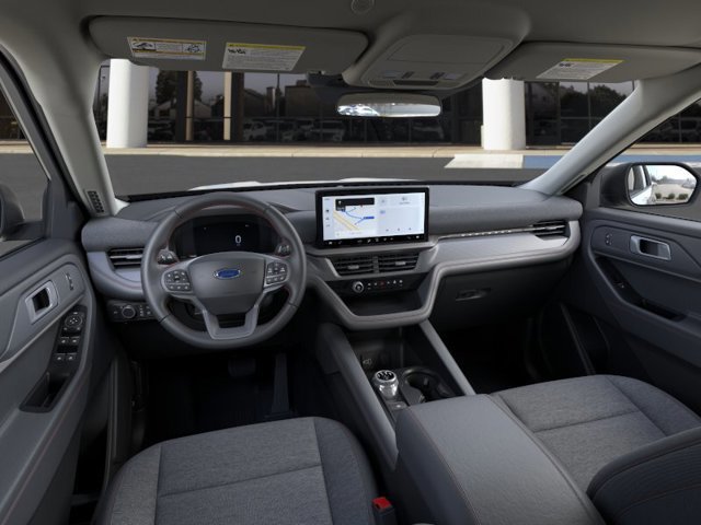 New 2026 Ford Explorer Active RWD image 9