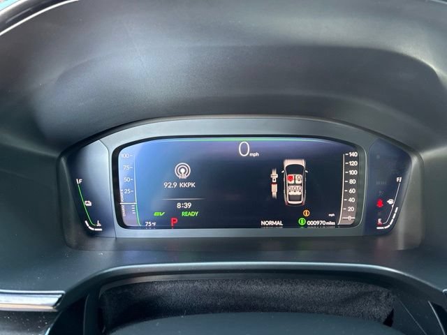 Certified 2026 Honda CR-V Sport Touring image 18