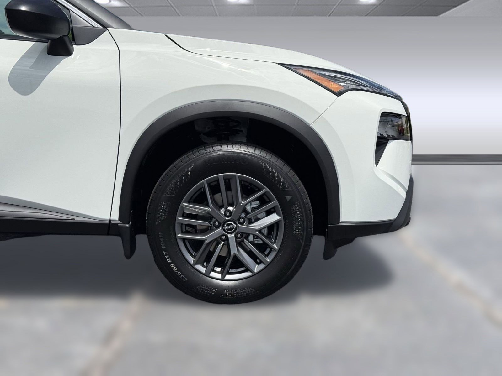 Certified 2026 Nissan Rogue S image 11