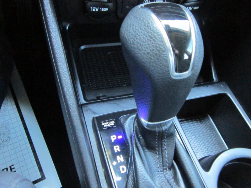 Used 2019 Hyundai Tucson Sport image 30