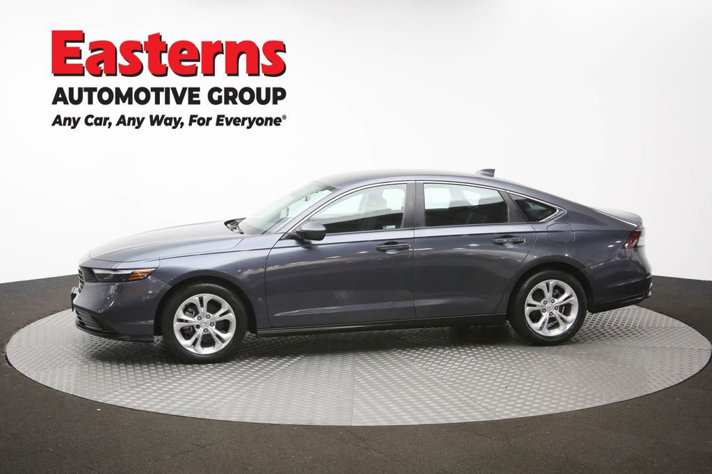 Used 2023 Honda Accord LX image 59