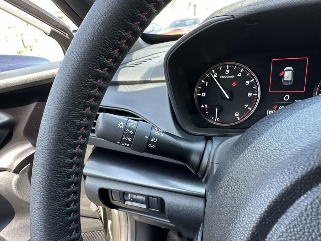 New 2026 Subaru Impreza RS image 29