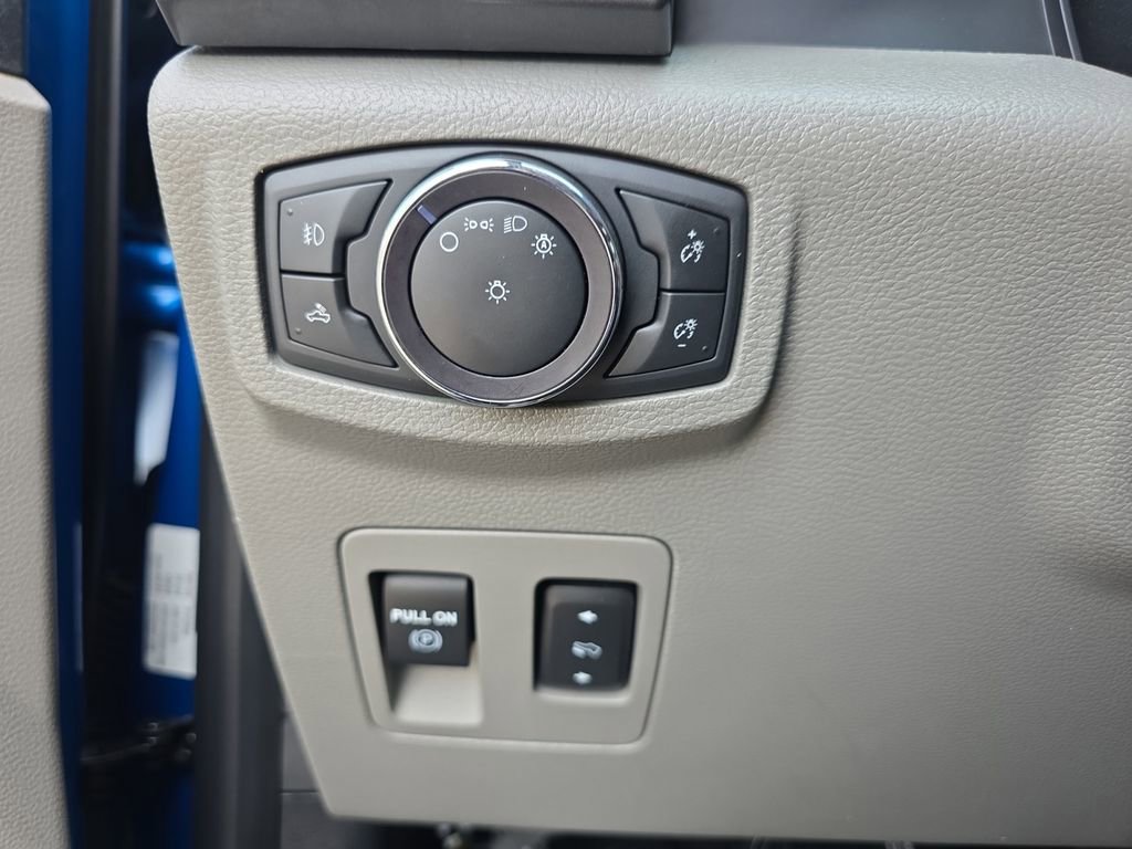 Used 2020 Ford F150 XLT w/ Equipment Group 302A Luxury image 24