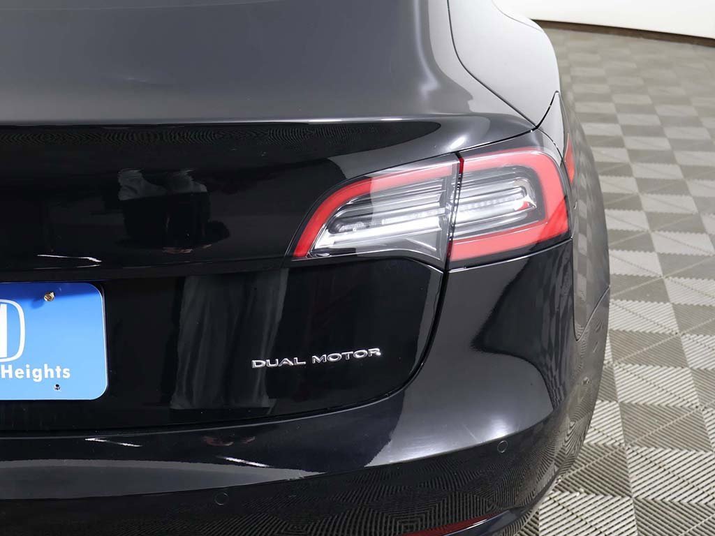 Used 2020 Tesla Model 3 Long Range image 17