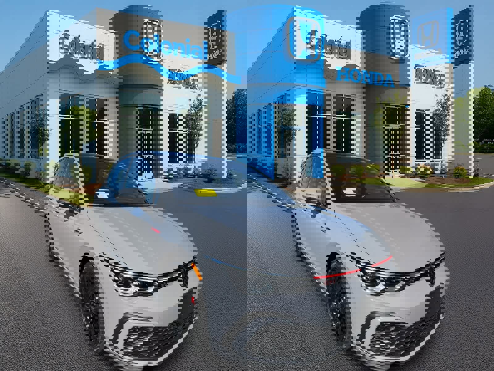 Used 2022 Volkswagen GTI SE image 9