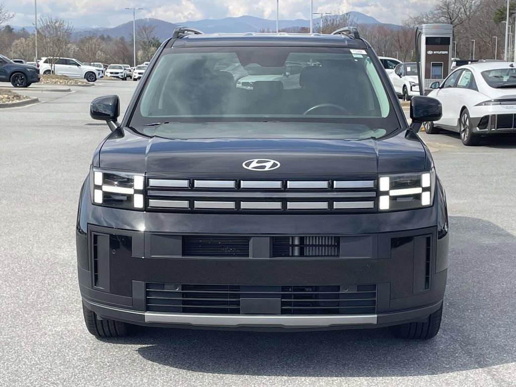 Certified 2025 Hyundai Santa Fe SEL image 23