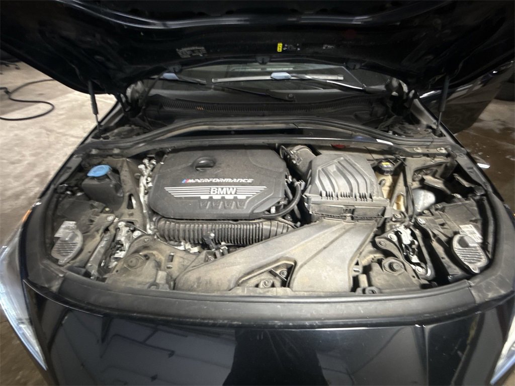 Used 2021 BMW M235i xDrive Gran Coupe w/ Shadowloine Package image 18