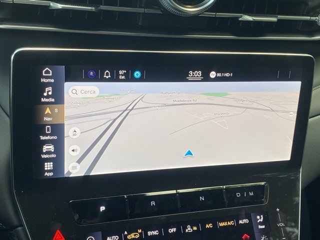 New 2024 Maserati Grecale GT image 31