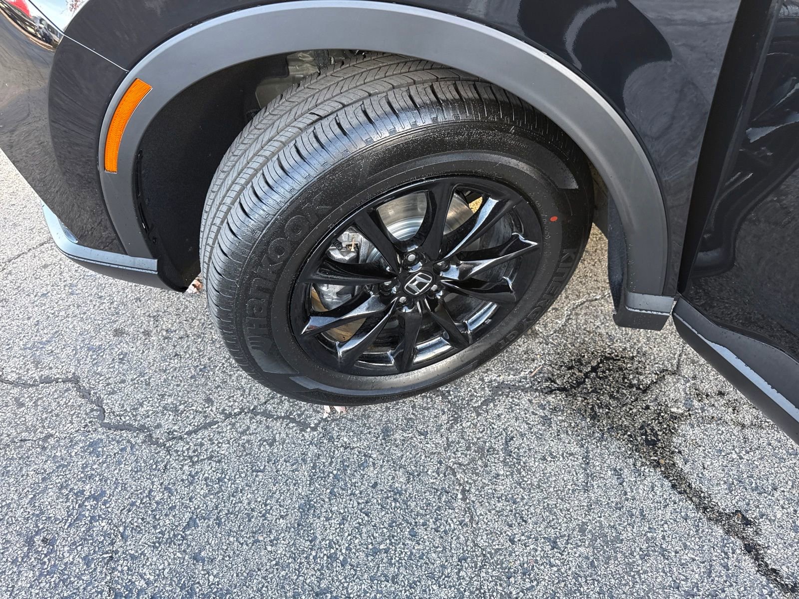 Used 2026 Honda CR-V Sport image 27