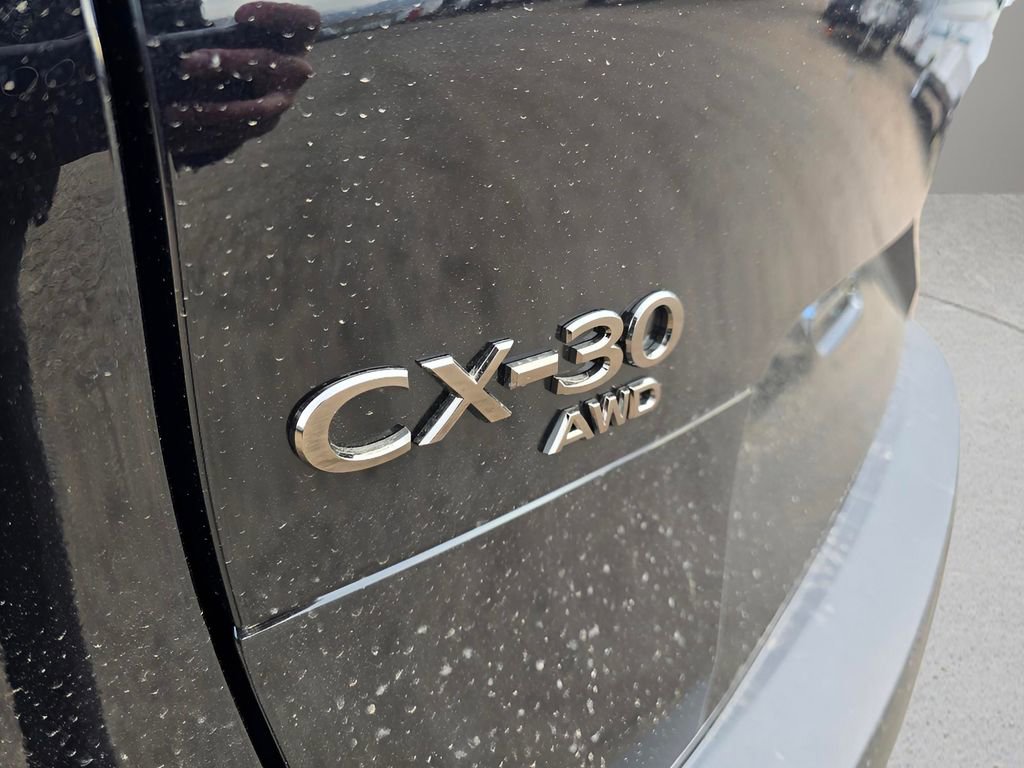 Used 2026 MAZDA CX-30 AWD 2.5 S image 9