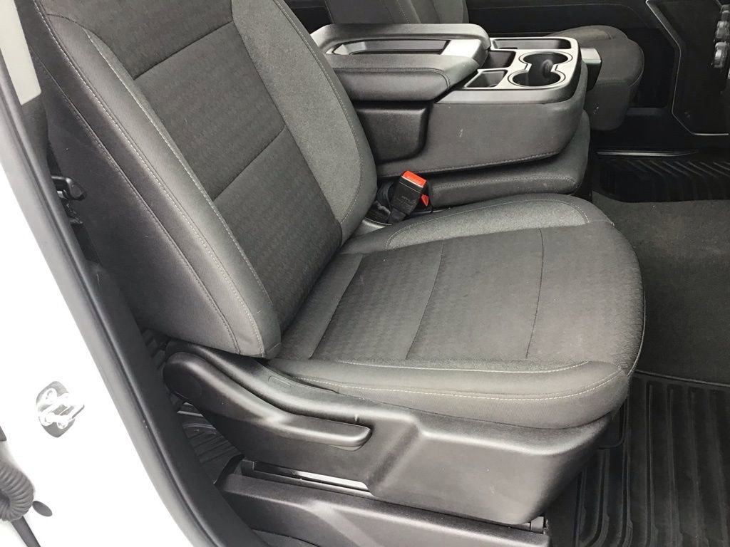 Used 2025 Chevrolet Silverado 2500 LT w/ Safety Package AWD/4WD image 13