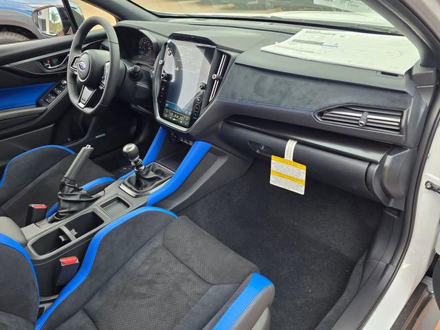 New 2026 Subaru WRX tS image 9