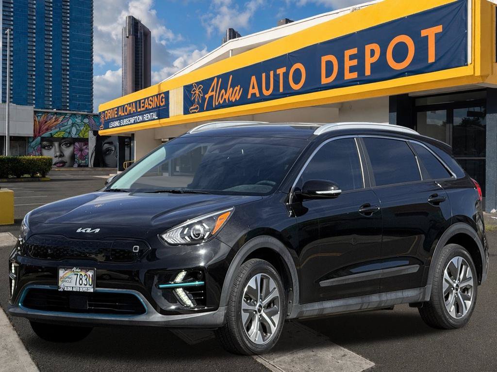 Used 2022 Kia Niro EX