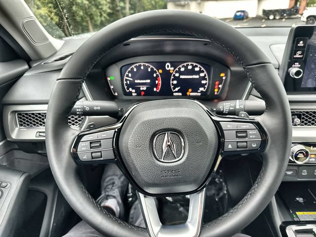 New 2026 Acura Integra FWD image 16