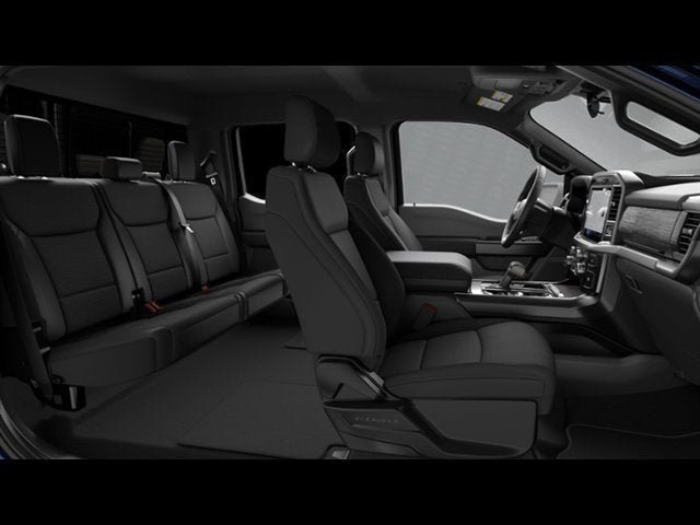 New 2026 Ford F150 XLT AWD/4WD image 59