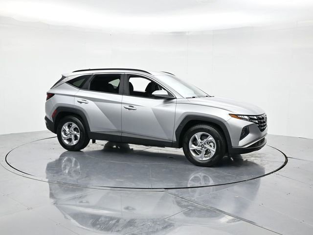 Used 2024 Hyundai Tucson SEL image 3