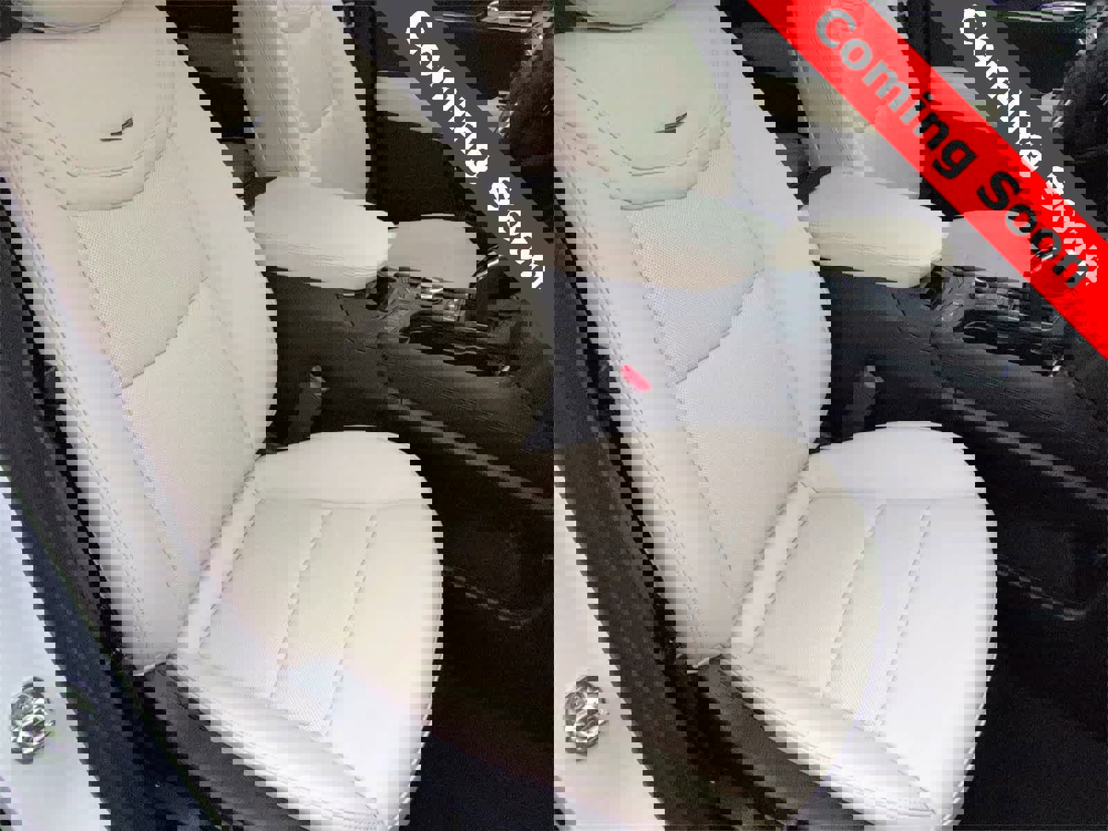 Used 2025 Cadillac XT6 Sport w/ LPO, Floor Liner Package image 23