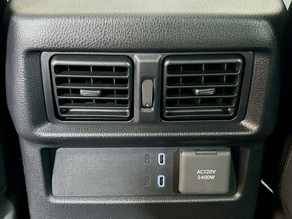 New 2026 Toyota 4Runner TRD Off-Road Premium image 28