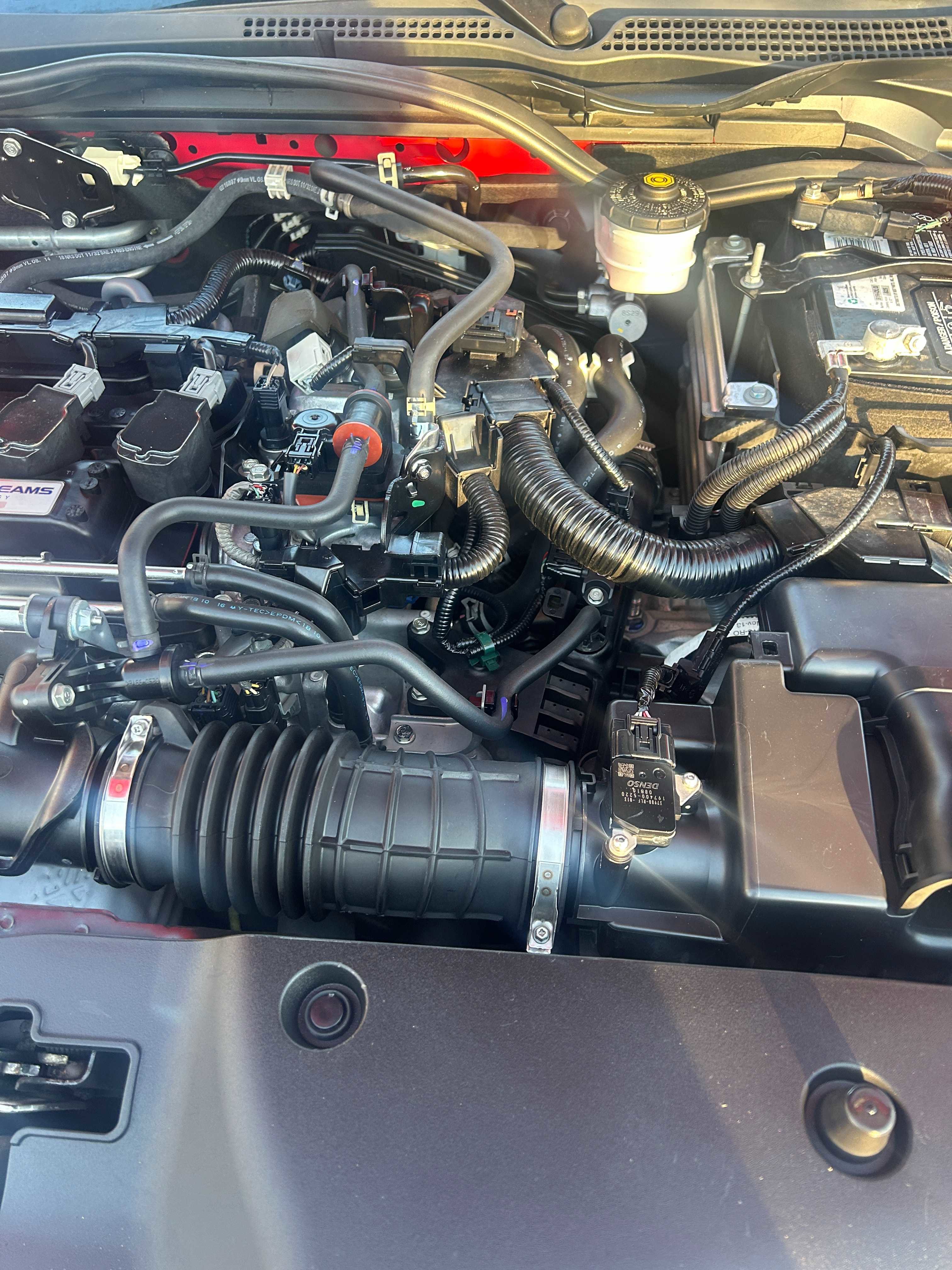 Used 2019 Honda Civic Sport image 38