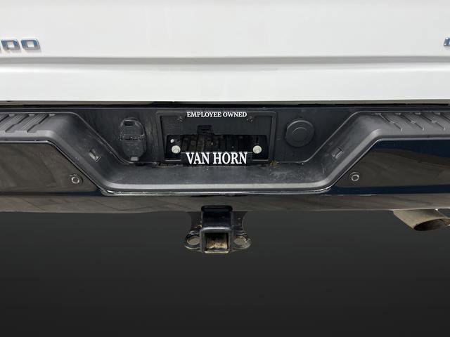 Used 2024 Chevrolet Silverado 2500 Custom w/ Custom Value Package image 32