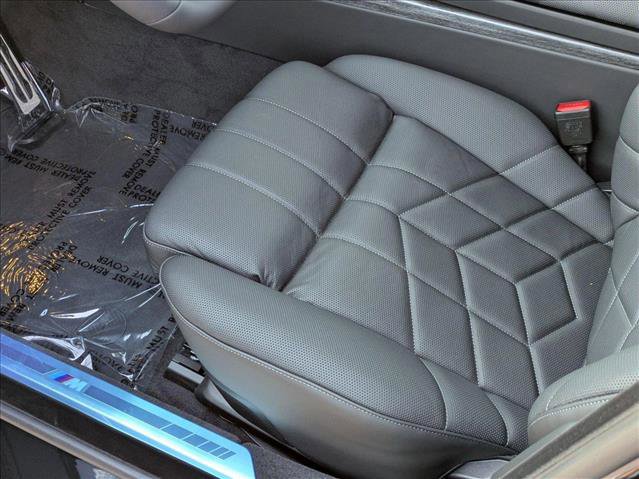 New 2025 BMW 760i xDrive 760i xDrive image 4