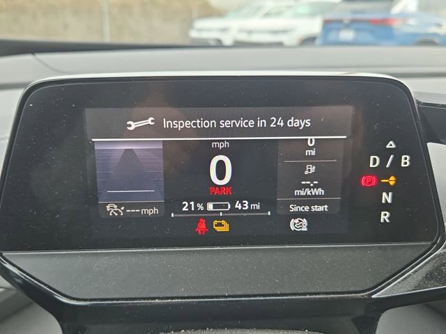 Used 2024 Volkswagen ID.4 S image 9