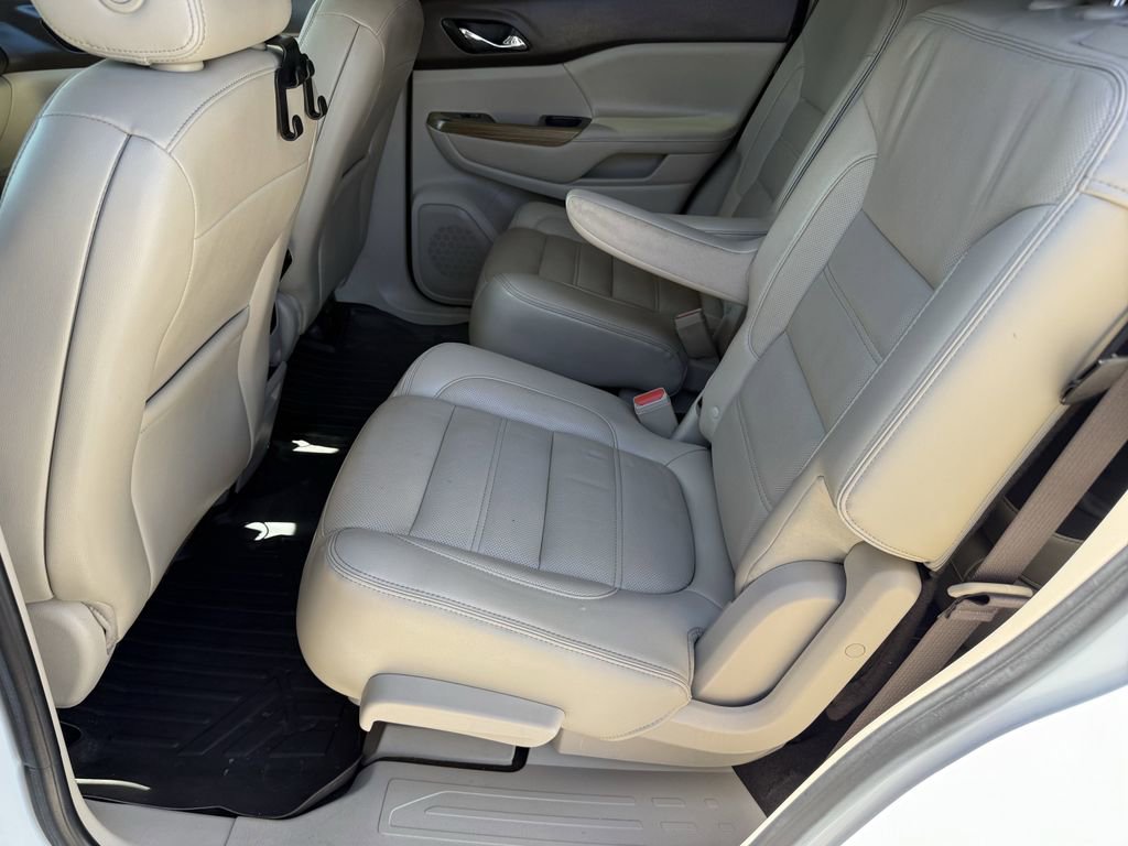 Used 2018 GMC Acadia Denali w/ Technology Package image 24