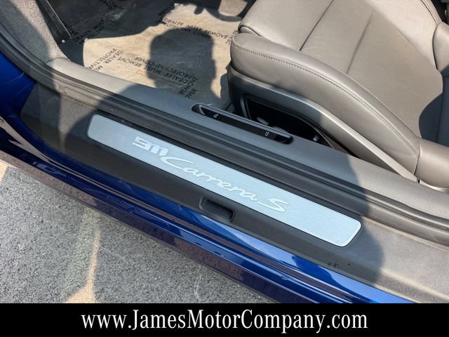 Used 2020 Porsche 911 Carrera S RWD image 21