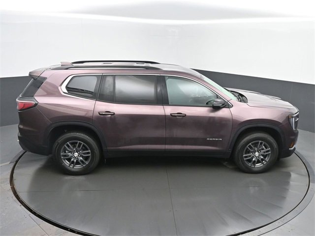 Certified 2025 GMC Acadia Elevation image 45