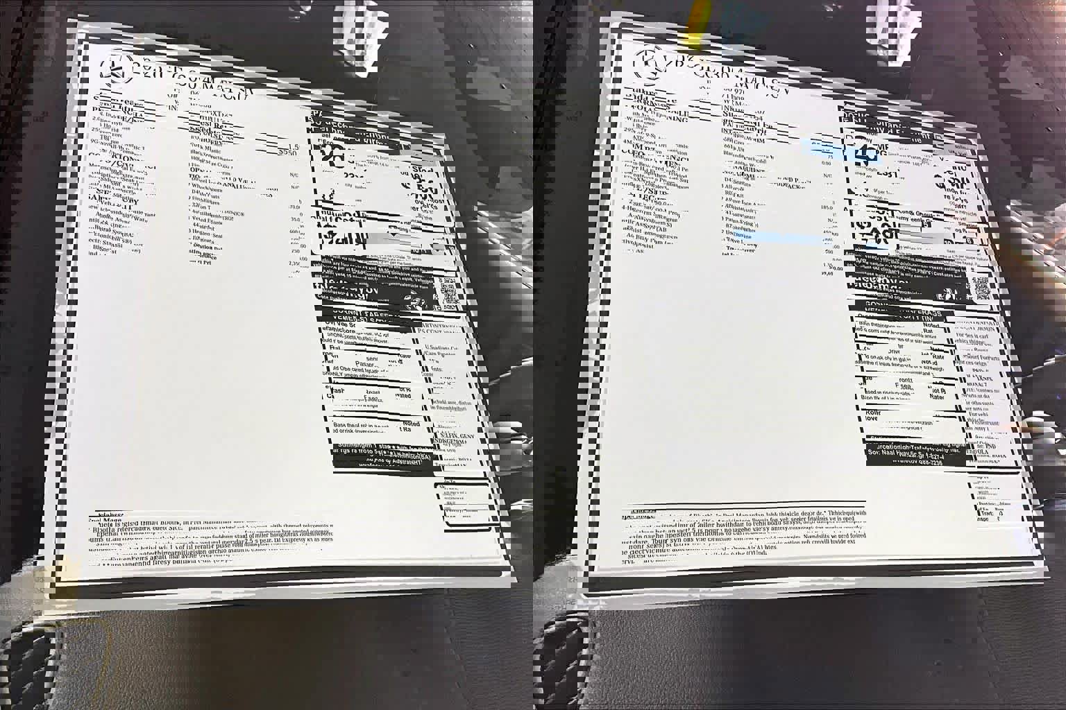 New 2026 Mercedes-Benz GLC 300 4MATIC image 18