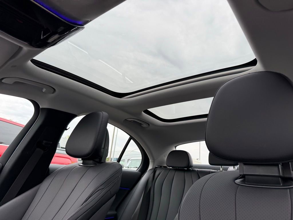 Certified 2026 Mercedes-Benz E 350 Sedan image 2