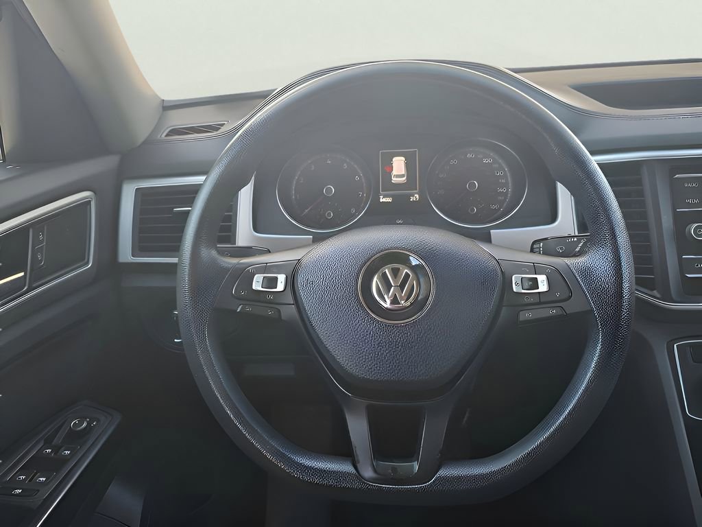 Used 2018 Volkswagen Atlas S image 15