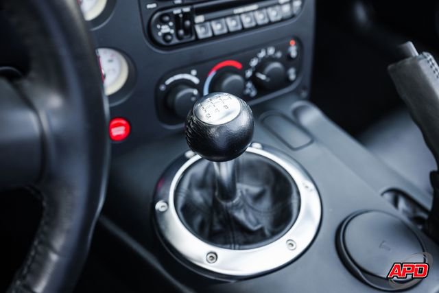 Used 2004 Dodge Viper SRT-10 image 12