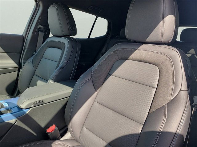 New 2026 Chevrolet Equinox EV LT image 23