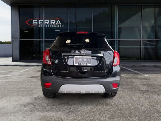 Used 2013 Buick Encore Premium FWD image 3