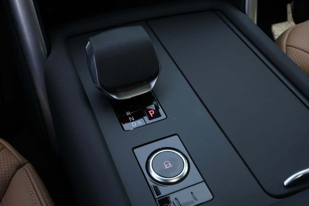 New 2026 Land Rover Discovery Dynamic SE AWD/4WD image 26