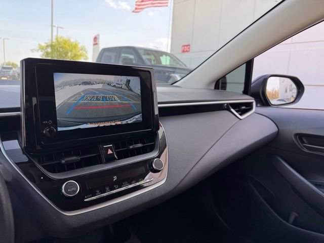 Used 2024 Toyota Corolla LE image 20