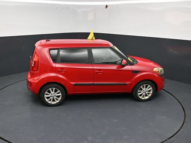 Used 2013 Kia Soul + FWD image 43