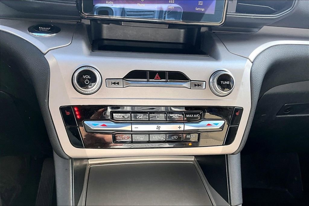 Certified 2023 Ford Explorer XLT image 31