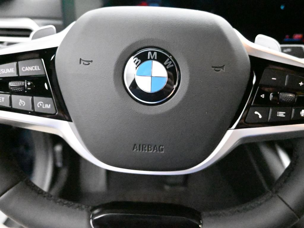 New 2026 BMW 430i Coupe w/ Premium Package RWD image 14