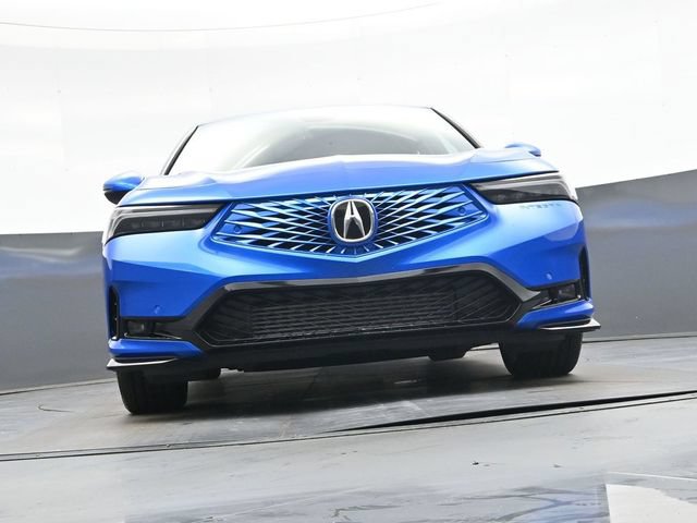 New 2026 Acura Integra A-Spec FWD image 36